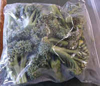 Broccoliflorets
