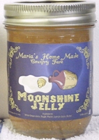 Moonshine-jelly