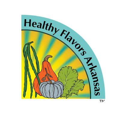 Healthy Flavors Arkansas