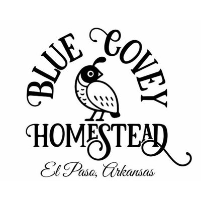 Blue Covey Homestead