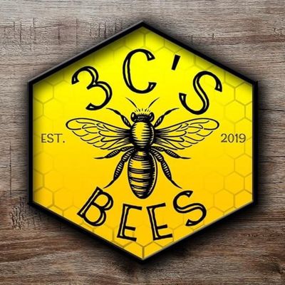 3C'S Bees
