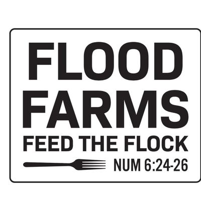 Flood Farmstead 