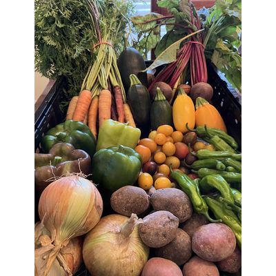 Growin’ Loca”L”