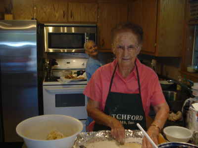 Ratchford Farms / Ratchford Exotic Meats