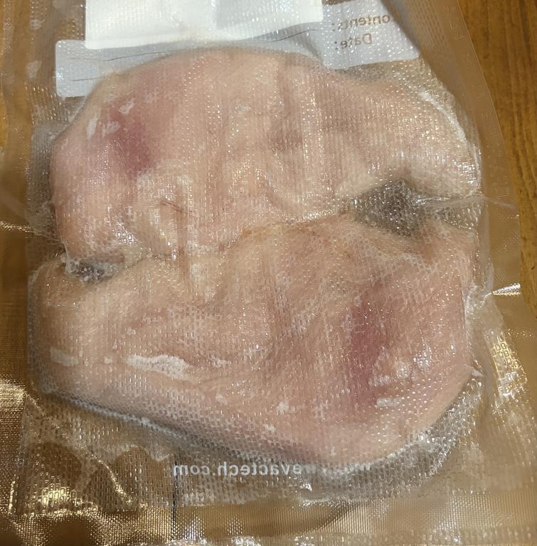 Boneless Skinless Chicken Breast